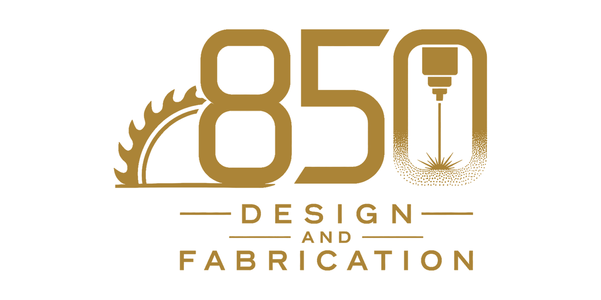 850 Design and Fabrication